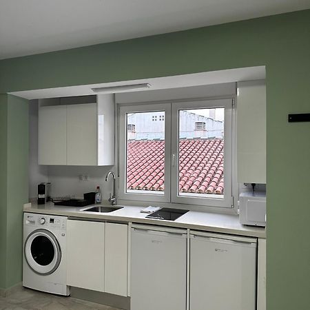 Lovely Studio Apartment Malaga Center Málaga Exterior foto